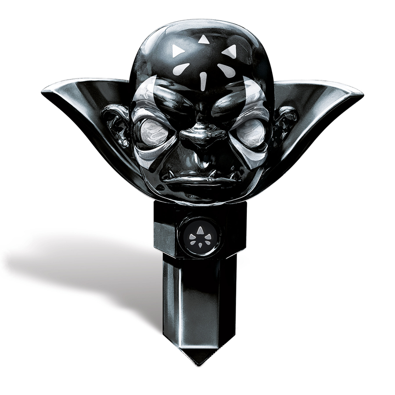 Illustration for article titled The Skylanders Dark Edition Isn't A GameStop Exclusive This Year